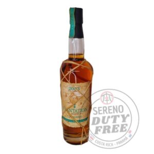 PLANTATION GRANADA 2001 750 ML