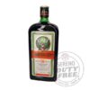 JAGERMEISTER 1000 ML