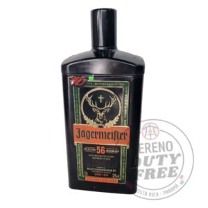 JAGERMEISTER SELECTED 56 1000 ML