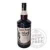 CAPTAIN MORGAN BLACK SPICED 1000 ML