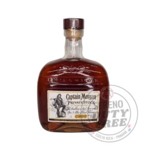 CAPTAIN MORGAN PREMIUM 1000 ML