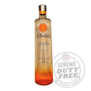 CIROC PEACH 1000 ML