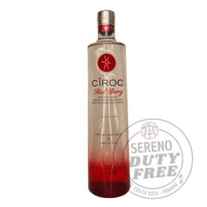 CIROC RED BERRY 1000 ML