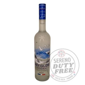 GREY GOOSE 750 ML