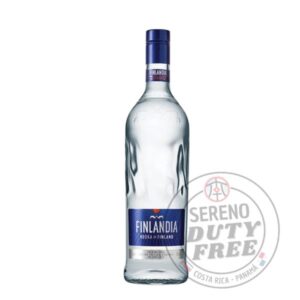 FINLANDIA 1000 ML