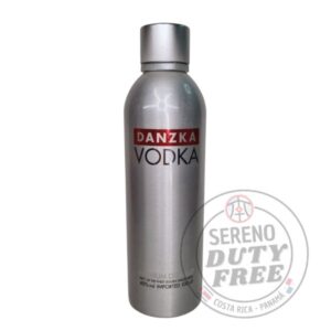 DANZKA 1000 ML