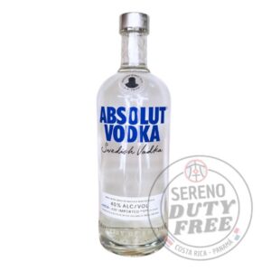 ABSOLUT 1000 ML