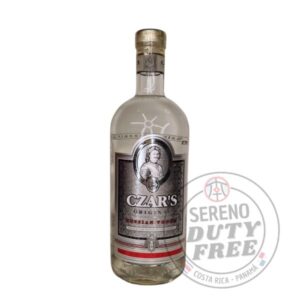 CZAR'S 1000 ML