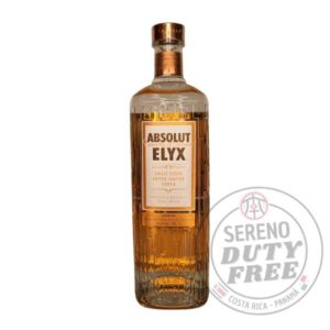 ABSOLUTE ELIX 1000 ML