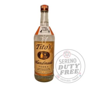 TITO'S HANDMADE 1000 ML