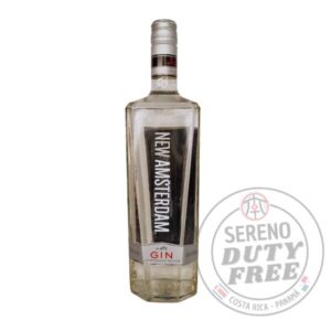 NEW AMSTERDAM 1000 ML