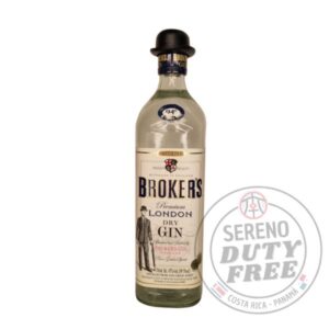 BROKERS 750 ML