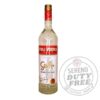 STOLI VODKA 1000 ML