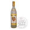 STOLICHNAYA VODKA 1000 ML