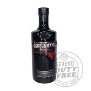 BROCKMANS 750 ML