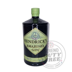 HENDRICK'S AMAZONIA 1000 ML