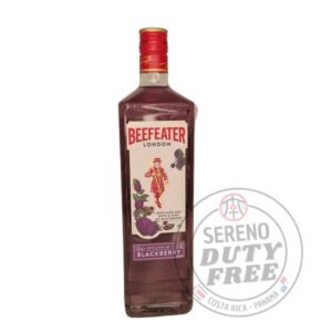 BEEFEATER BACKBERRY 1000 ML