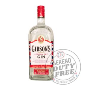 GIBSON’S 1000 ML