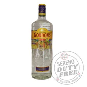 GORDON'S 1000 ML