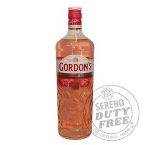 GORDON'S PREMIUM PINK 1000 ML