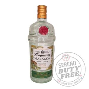 TANQUERAY MALACCA 1000 ML