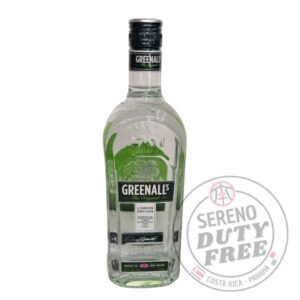 GREENALL'S 750 ML