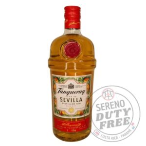 TANQUERY SEVILLA 1000 ML