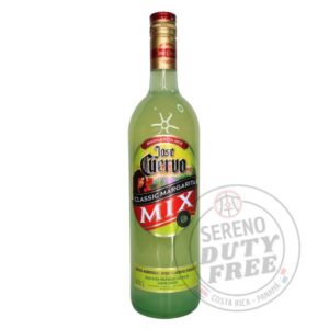 JOSE CUERVO-MARGARITA MIX STRAWBERRY 1000 ML