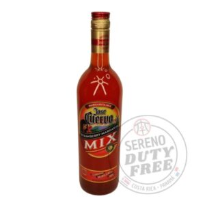 JOSE CUERVO-MARGARITA MIX CLASSIC 1000 ML