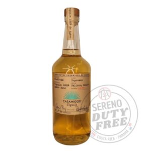 CASAMIGOS REPOSADO 750 ML