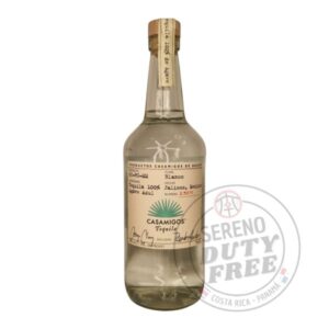 CASAMIGOS BLANCO 750 ML