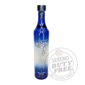 LEYENDA EL MILAGRO SILVER 750 ML