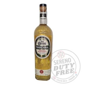 JOSE CUERVO TRAD 750 ML