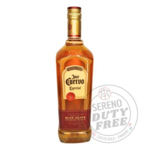 JOSE CUERVO ESPECIAL REPOSADO