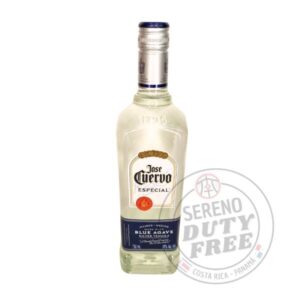 JOSE CUERVO ESPECIAL SILVER 750 ML