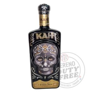 KAH TEQUILA AÑEJO 700 ML