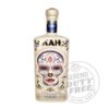 KAH TEQUILA BLANCO 700 ML