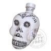 KAH TEQUILA BLANCO CALAVERA 700 ML