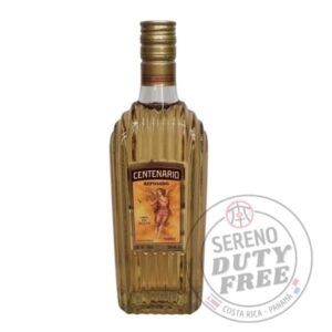 TEQUILA GRAN CENTENARIO REPOSADO 700 ML