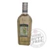 TEQUILA GRAN CENTENARIO PLATA 700 ML