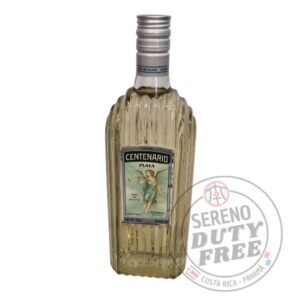 TEQUILA GRAN CENTENARIO PLATA 700 ML