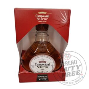 CAMPO AZUL SELECTO 750 ML