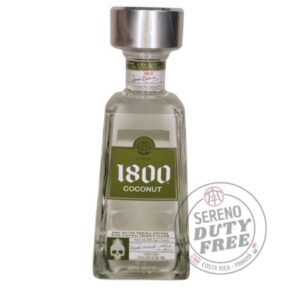 1800 COCONUT 750 ML