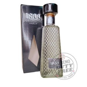 1800 CRISTALINO 750 ML