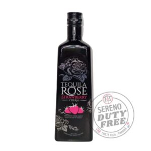 TEQUILA ROSE STRAWBERRY 750 ML