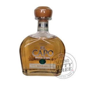 EL CAPO REPOSADO 750 ML