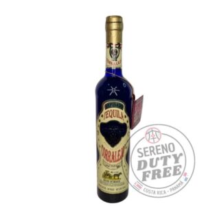 TEQUILA CORRALEJO REPOSADO 750 ML