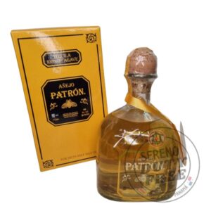 AÑEJO PATRON 1000 ML