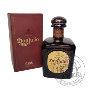 DON JULIO AÑEJO 700 ML