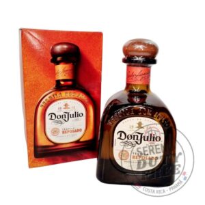 DON JULIO REPOSADO 700 ML